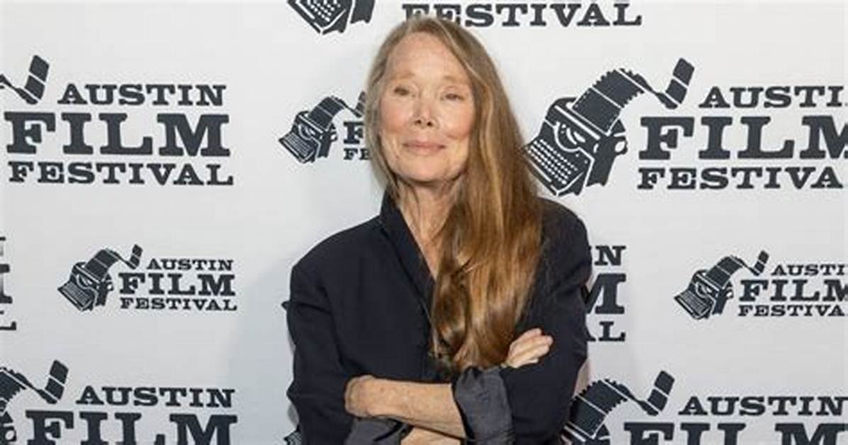Sissy Spacek Net Worth 2024