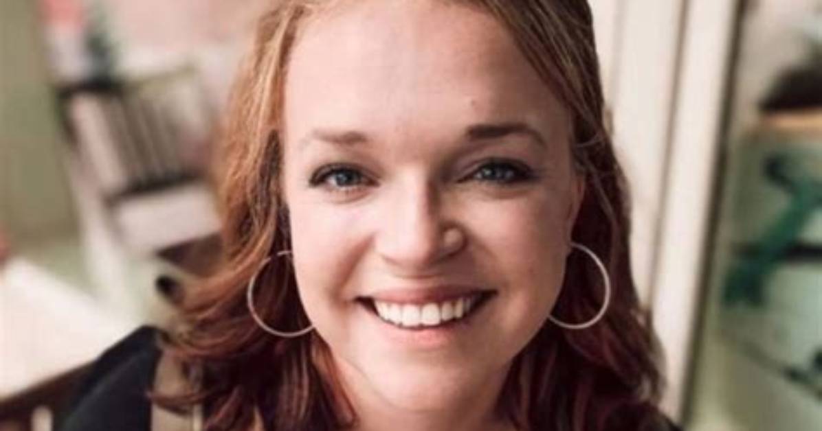 Sister Wives Maddie Brush Gushes over Caleb and the Wild Ride