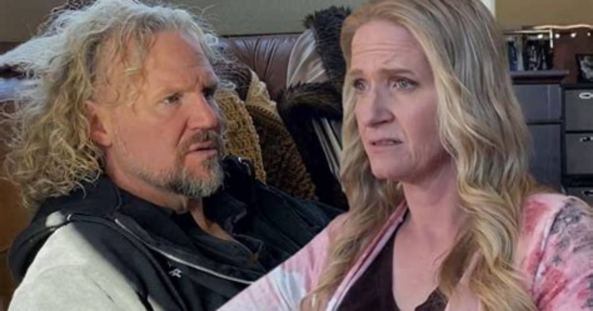 Sister Wives: Navigating Covid Rules in a Unique Family Dynamic