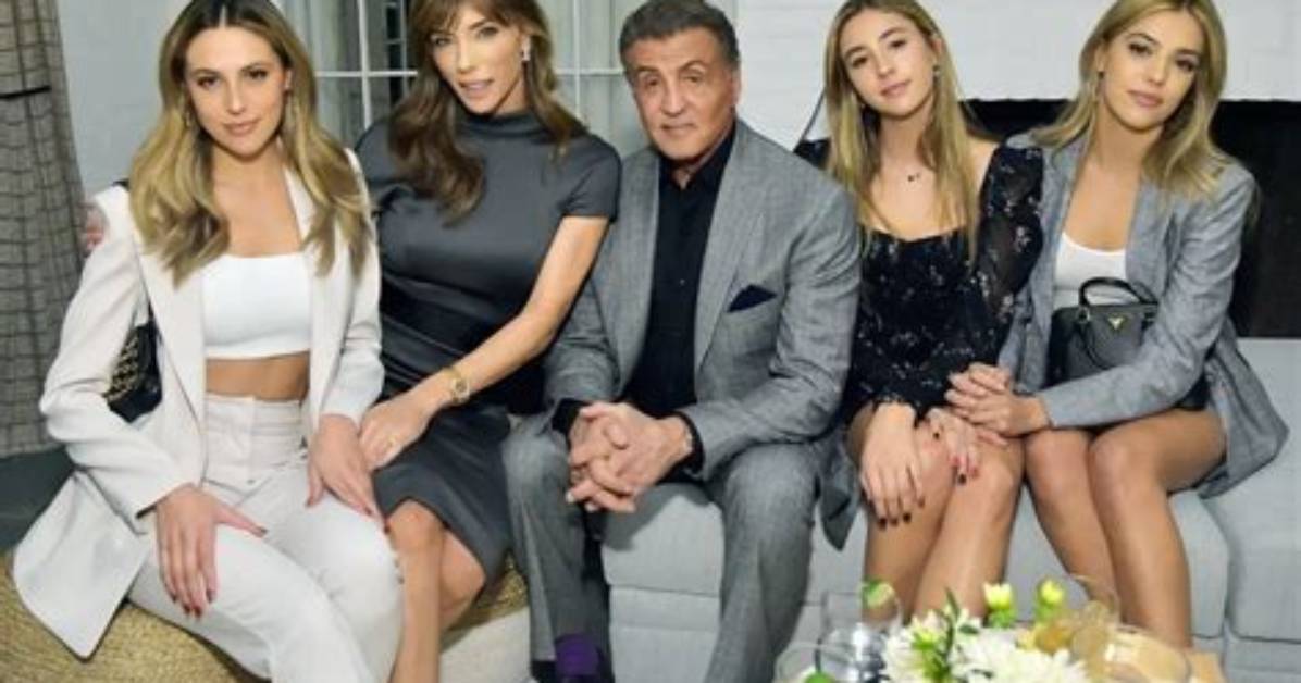 Sistine Stallone Net Worth