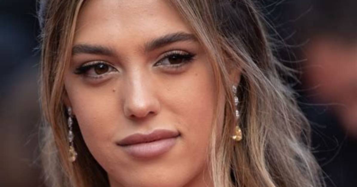 Sistine Stallone