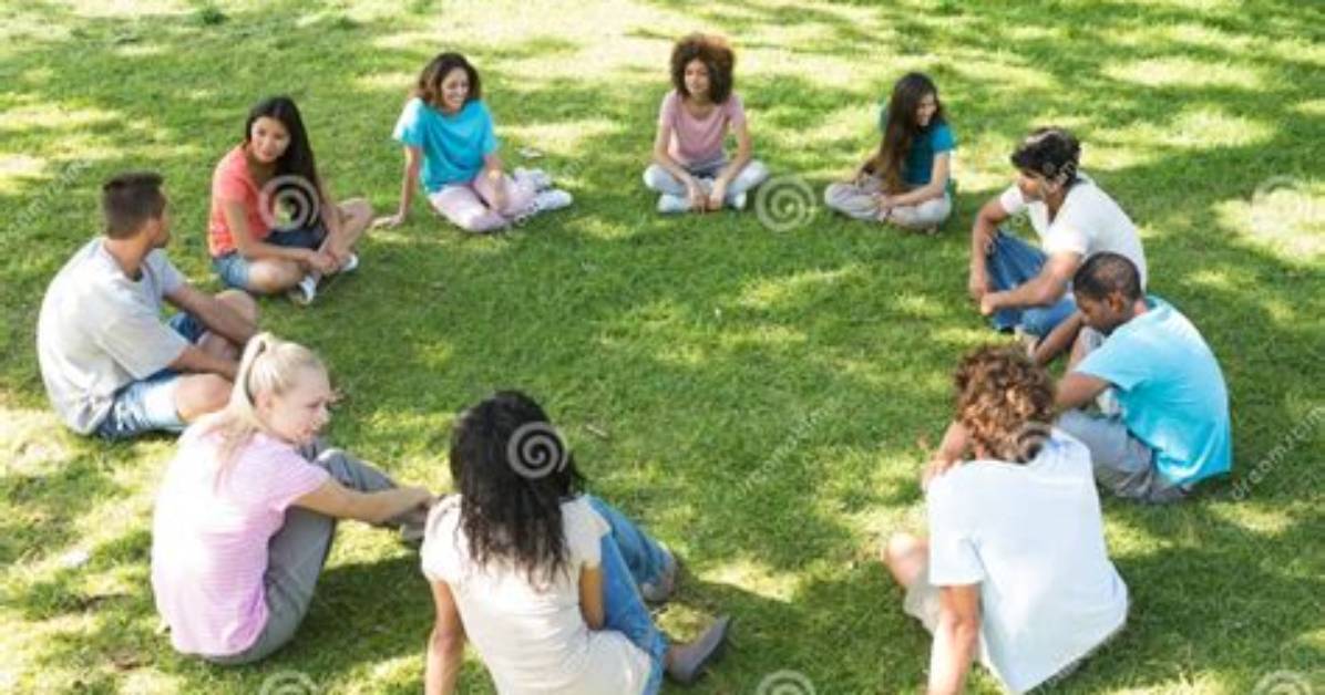 Six Friends Are Sitting in a Circle and Are Facing the Centre of the Circle. Deepa Is Between Prakash and Pankaj. Priti Is Between Mukesh and Lalit. Prakash and Mukesh Are Opposite to Each Other. Who Is Sitting Opposite to Priti?