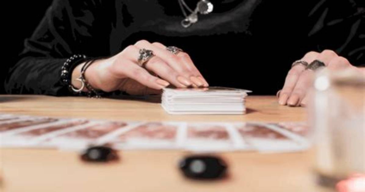 Six Month Tarot Spread Explained: What Does It Mean?