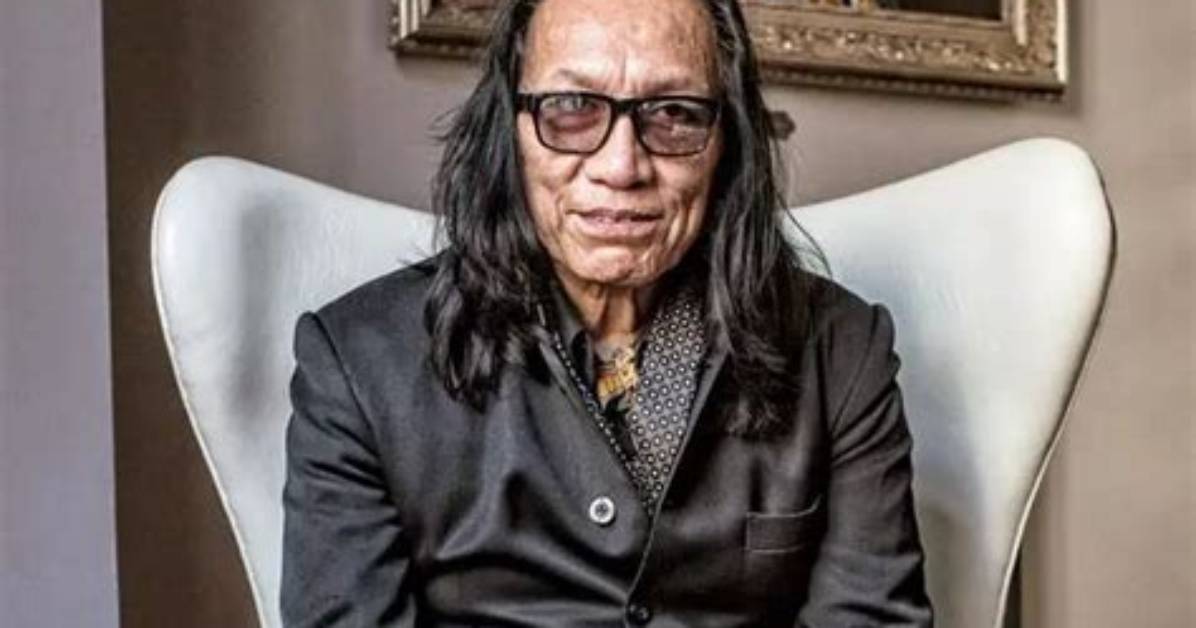 Sixto Rodriguez Net Worth 2024