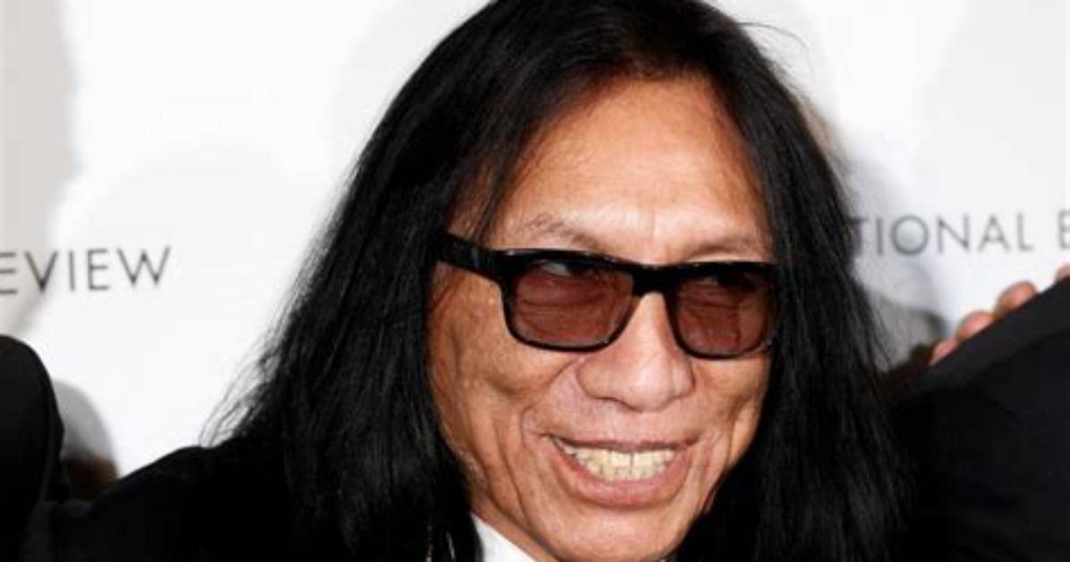 Sixto Rodriguez