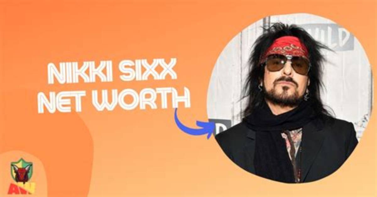 Sixx Orange Net Worth