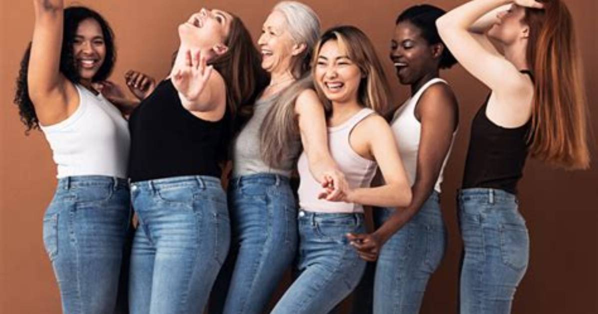 Size 12 Celebrities: Embracing Body Positivity and Redefining Beauty Standards