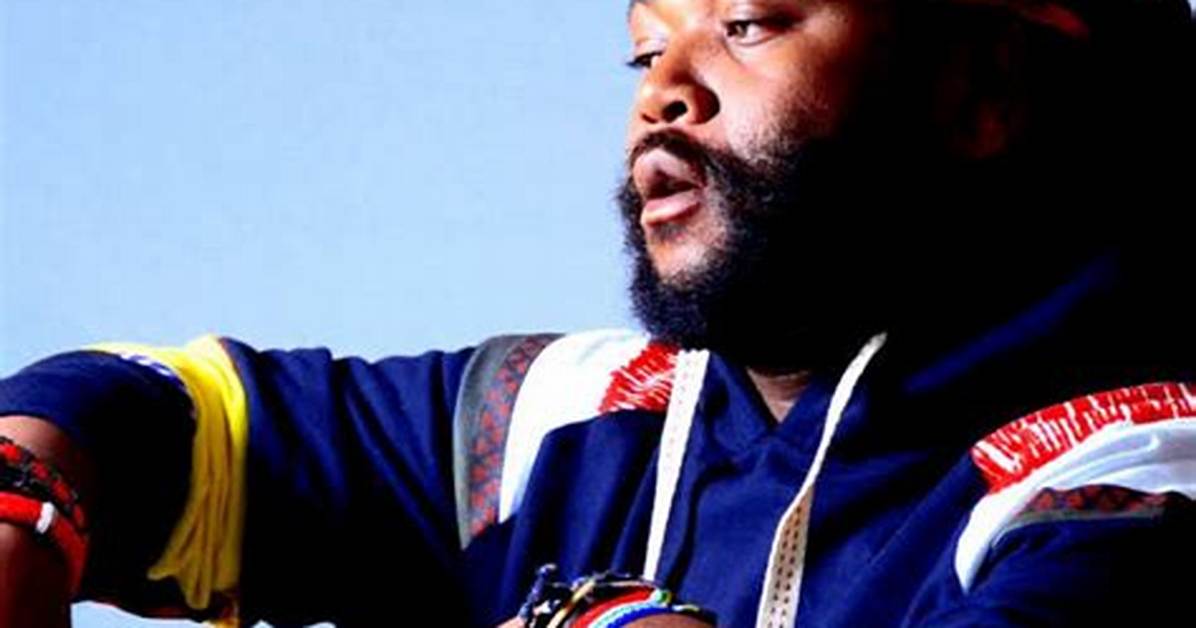 Sjava Shares Why He Will No Longer Accept Music from up-and-Coming Artists, Sa Applauds Him: “This Is True”