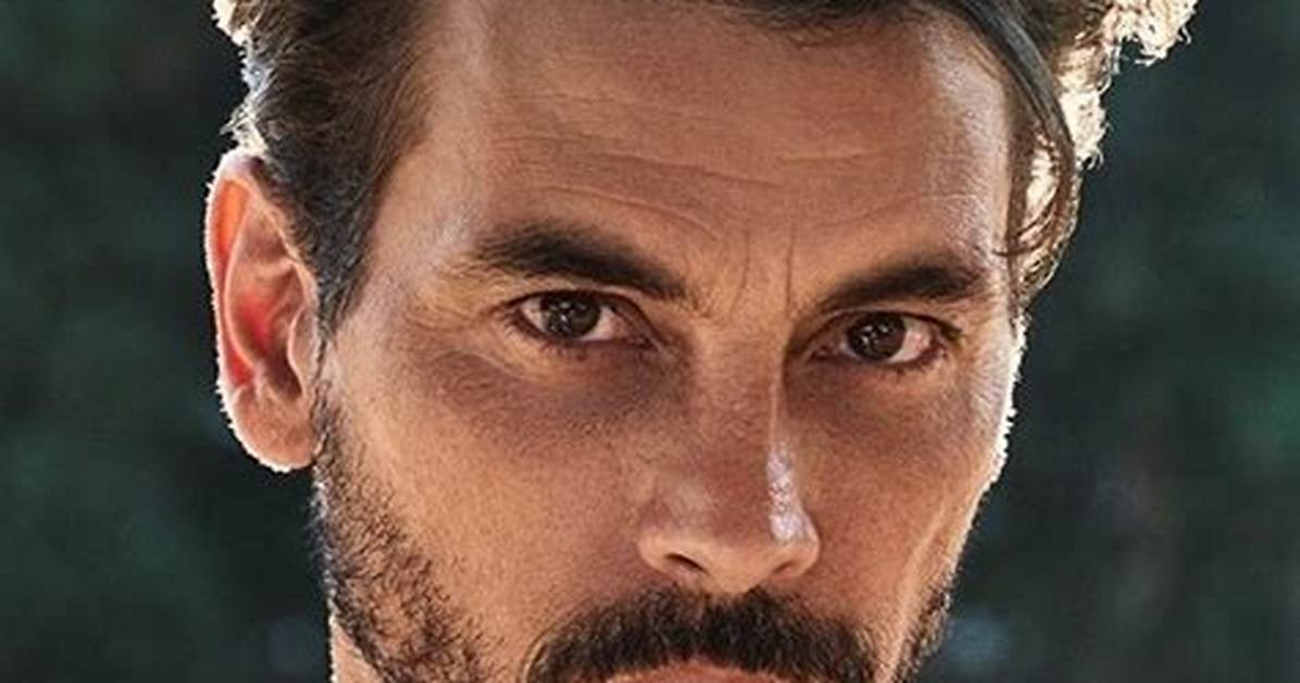 Skeet Ulrich
