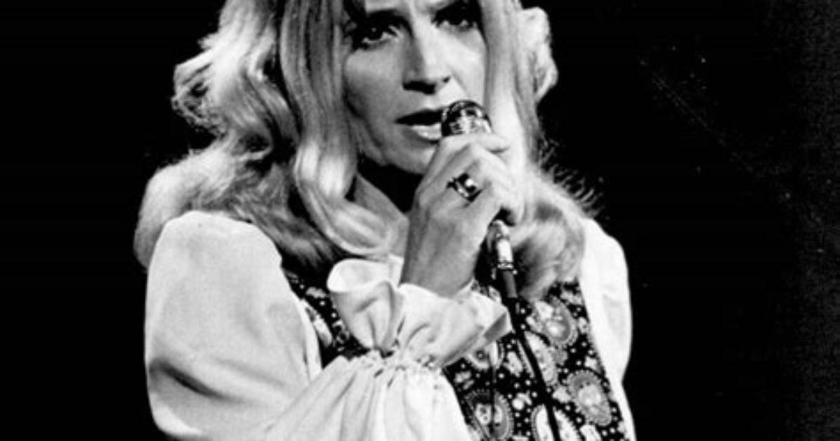 Skeeter Davis