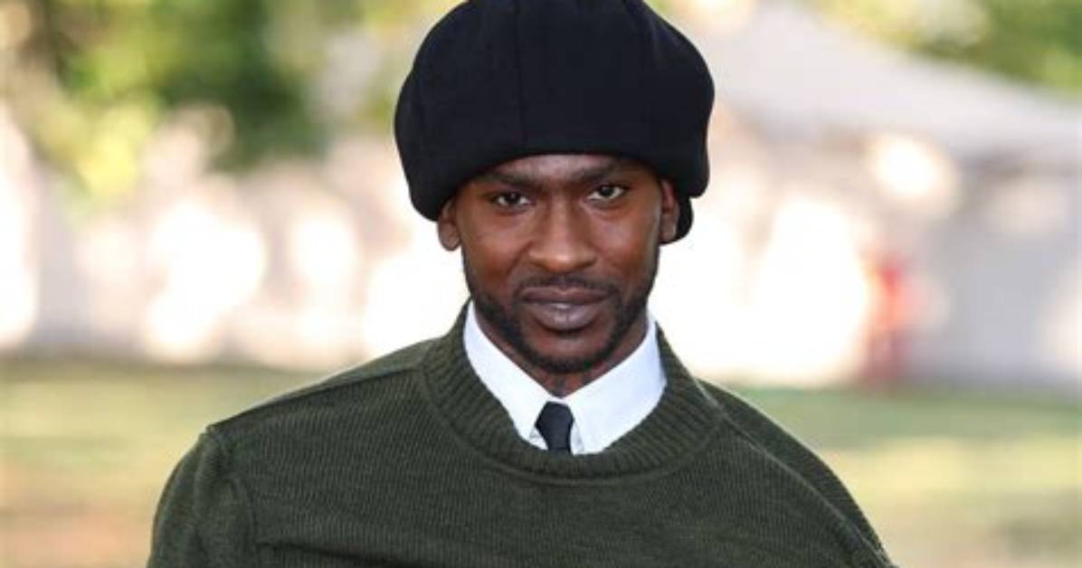 Skepta