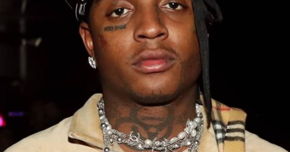 Ski Mask the Slump God Net Worth, Age: Wife, Kids, Weight, Bio-Wiki