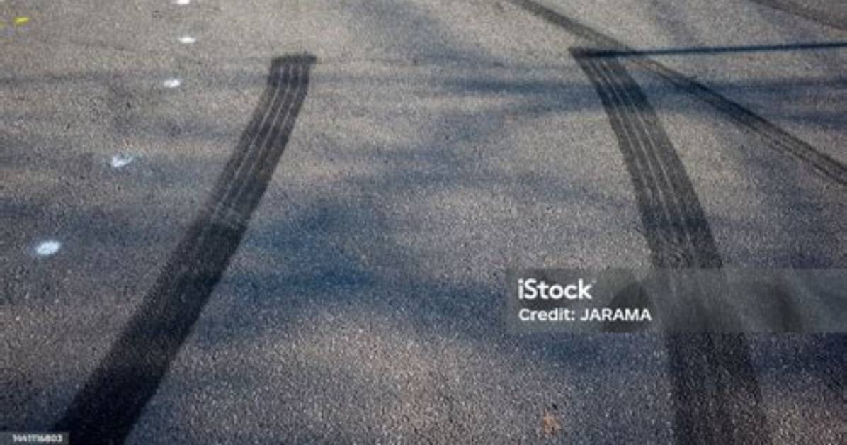 Skid Marks