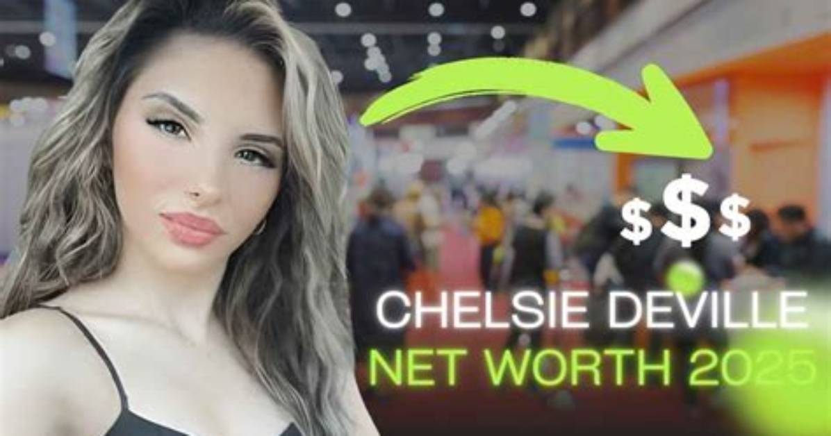 Skinny Deville Net Worth