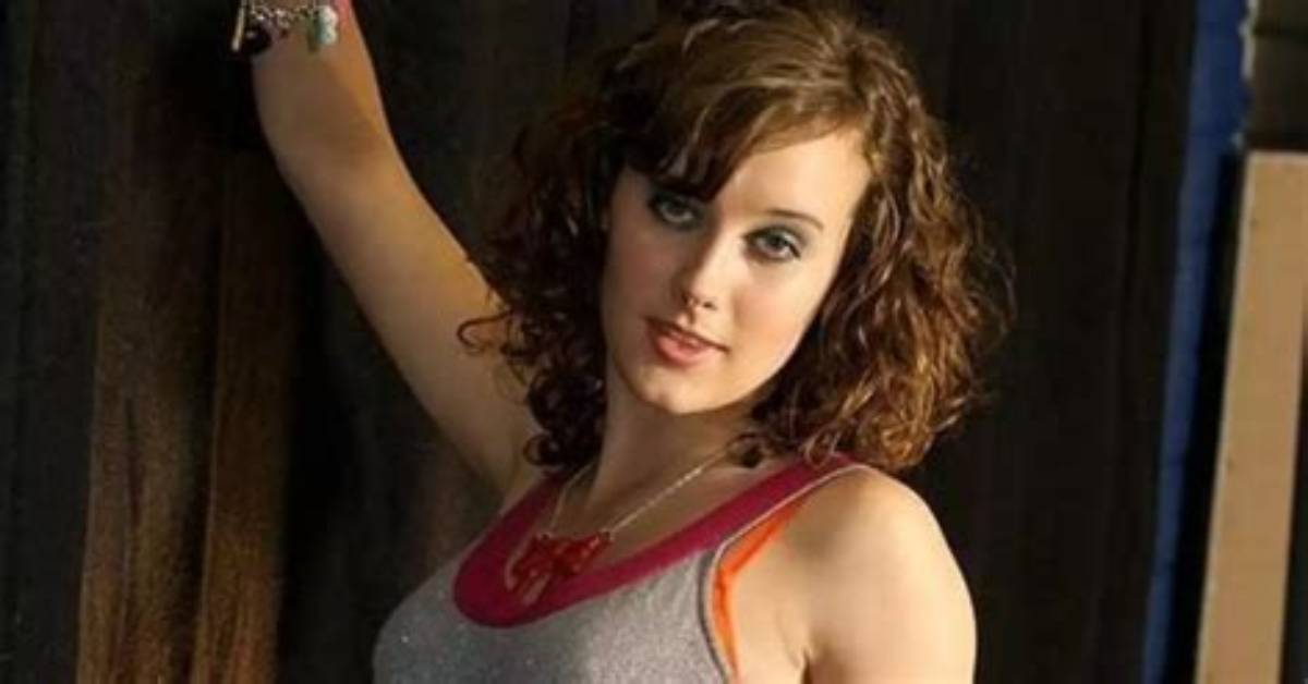 Skins Star April Pearson Says She Didn't Feel Protected and Her Time on Show Was 'F****D Up'