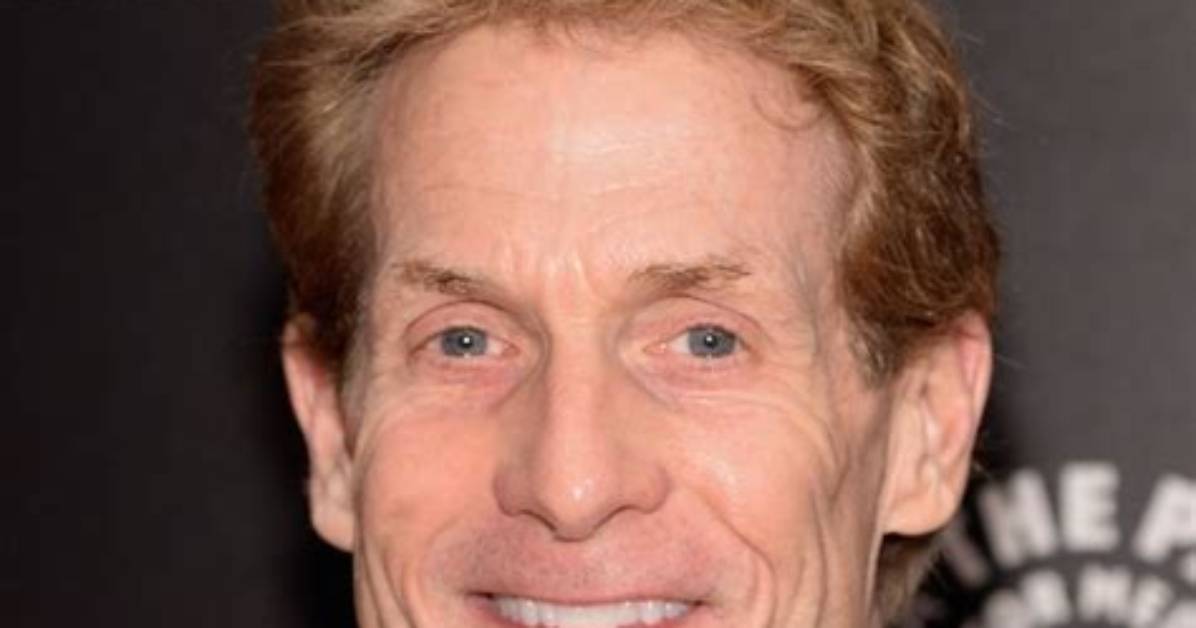 Skip Bayless Net Worth