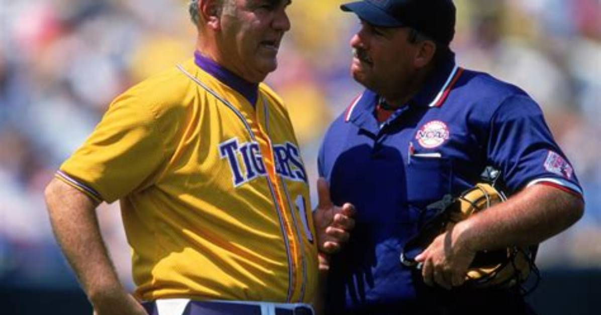 Skip Bertman