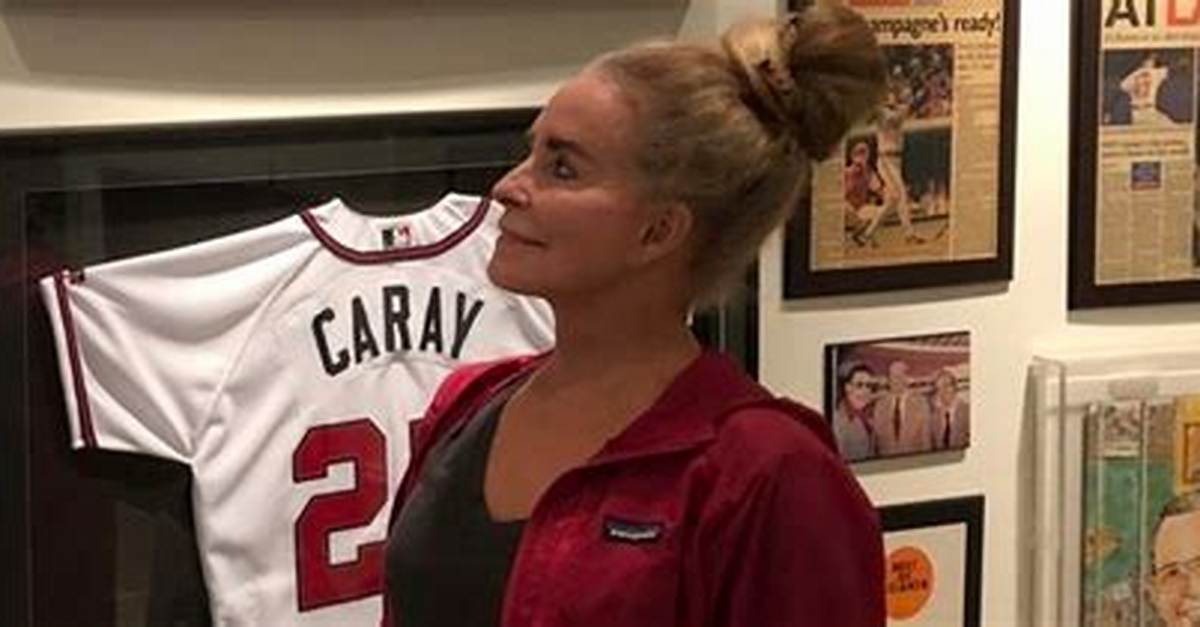Skip Caray Net Worth