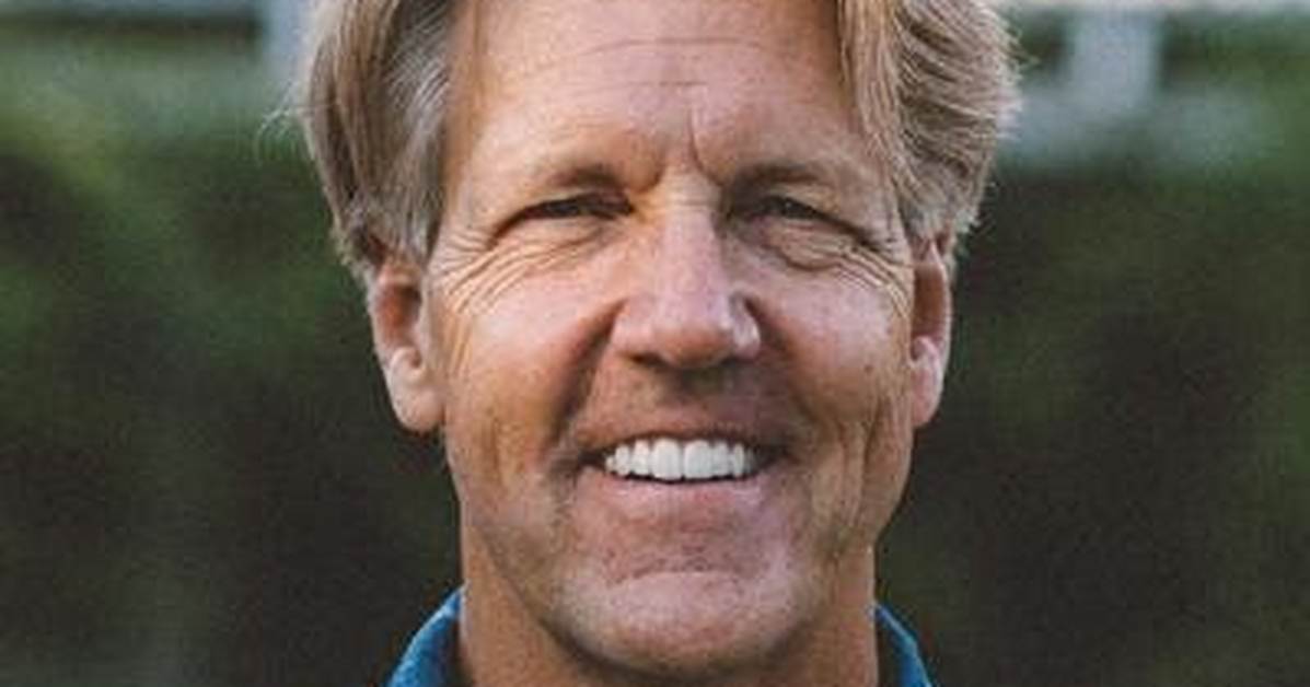 Skip Heitzig Net Worth
