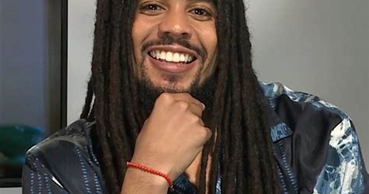 Skip Marley Net Worth
