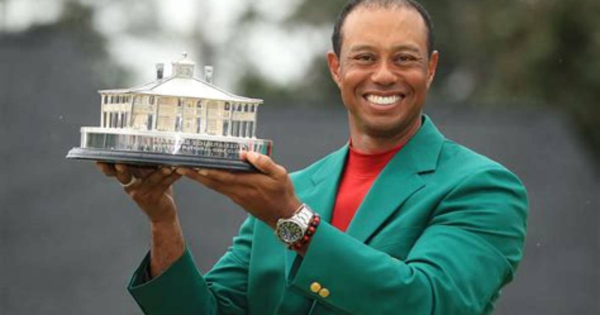 Skip Woods Net Worth