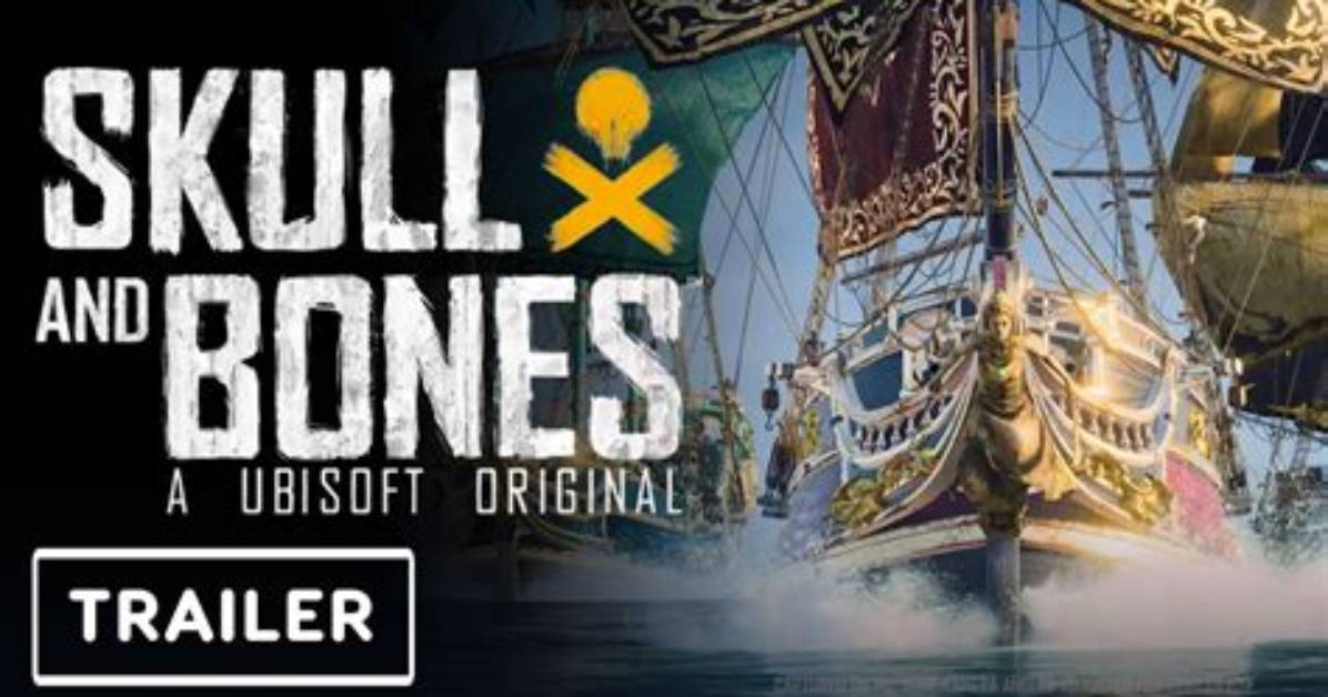 Skull and Bones Release Date: When Is Skull and Bones Coming out?