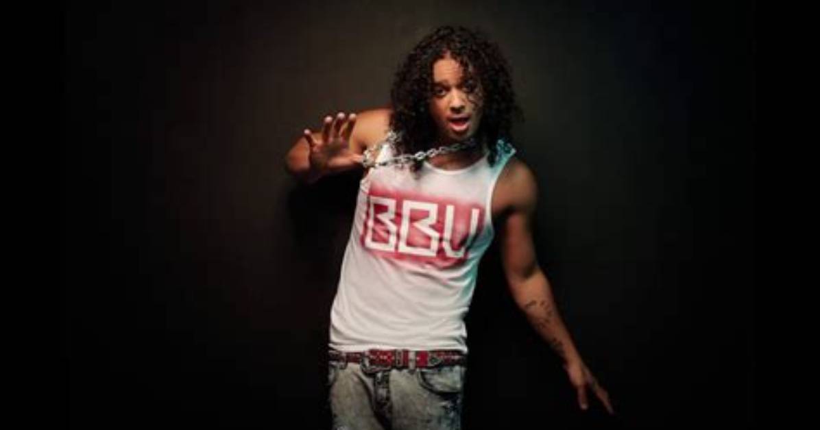 Sky Blu (Rapper)