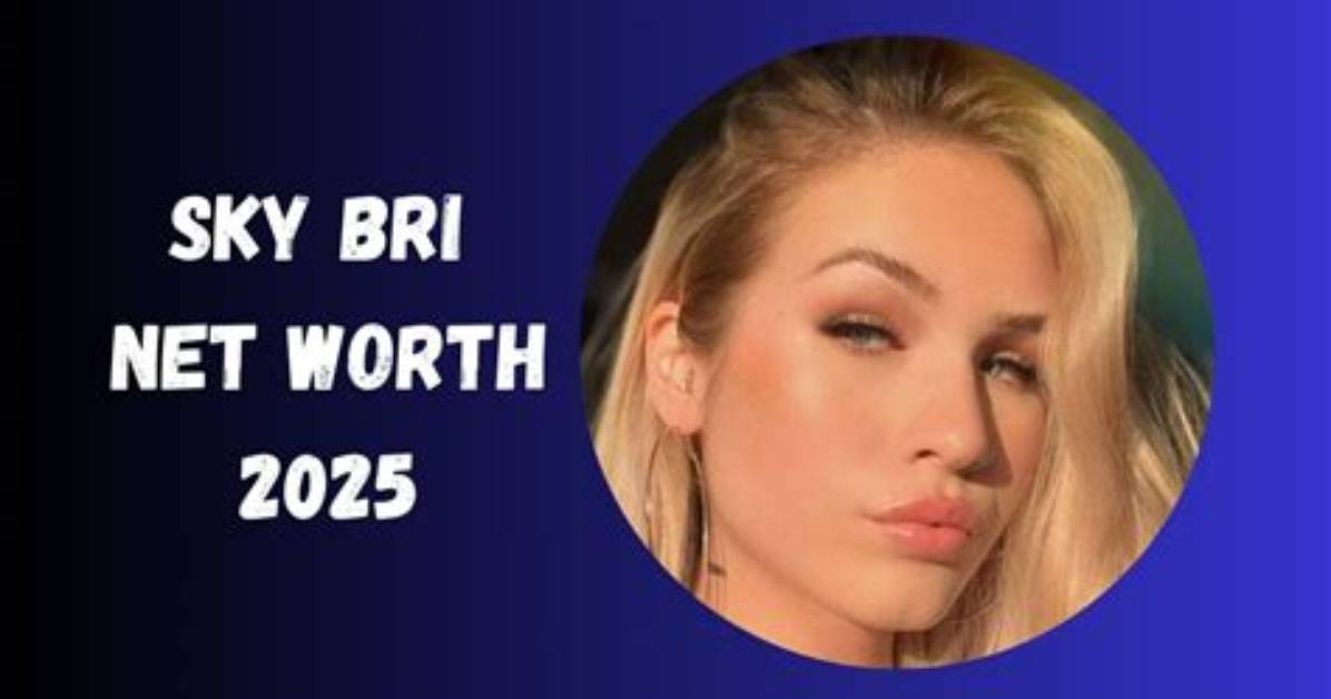 Sky Net Worth