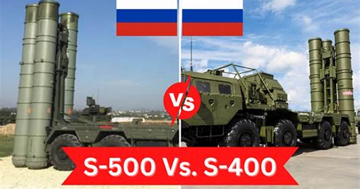 Sky Sabre vs S400 Missile Defence Wikipedia: Compare Sky Sabre vs S400 vs Patriot - Is It Better Than Patriot?