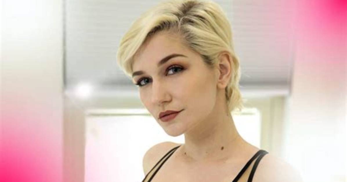 Skye Blue