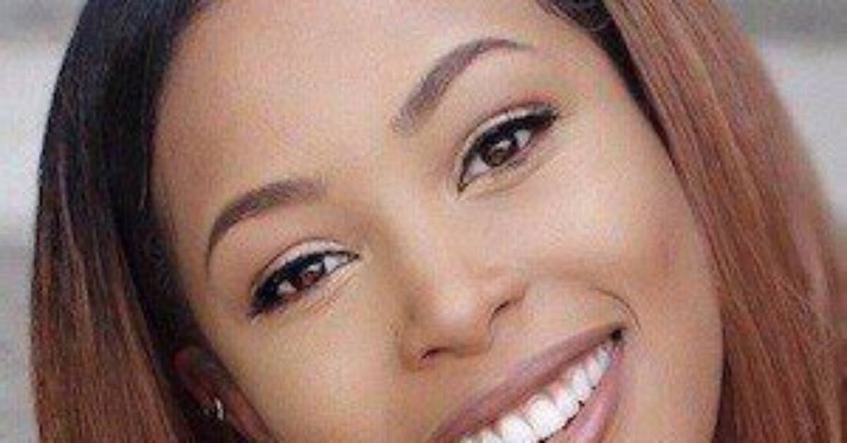 Skye Townsend Net Worth