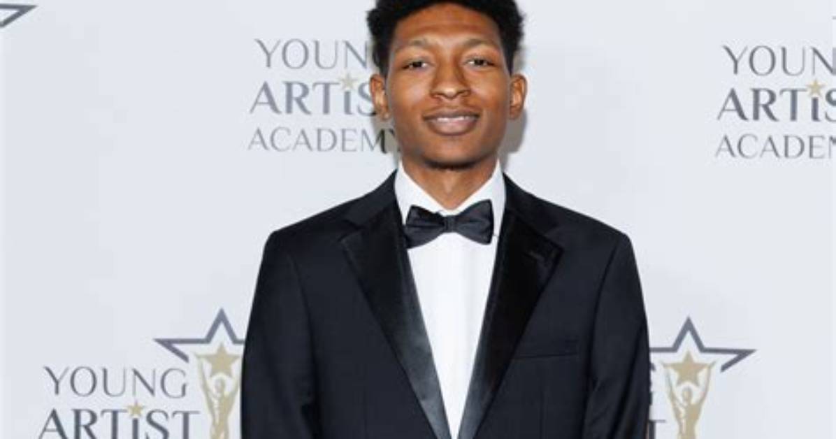 Skylan Brooks