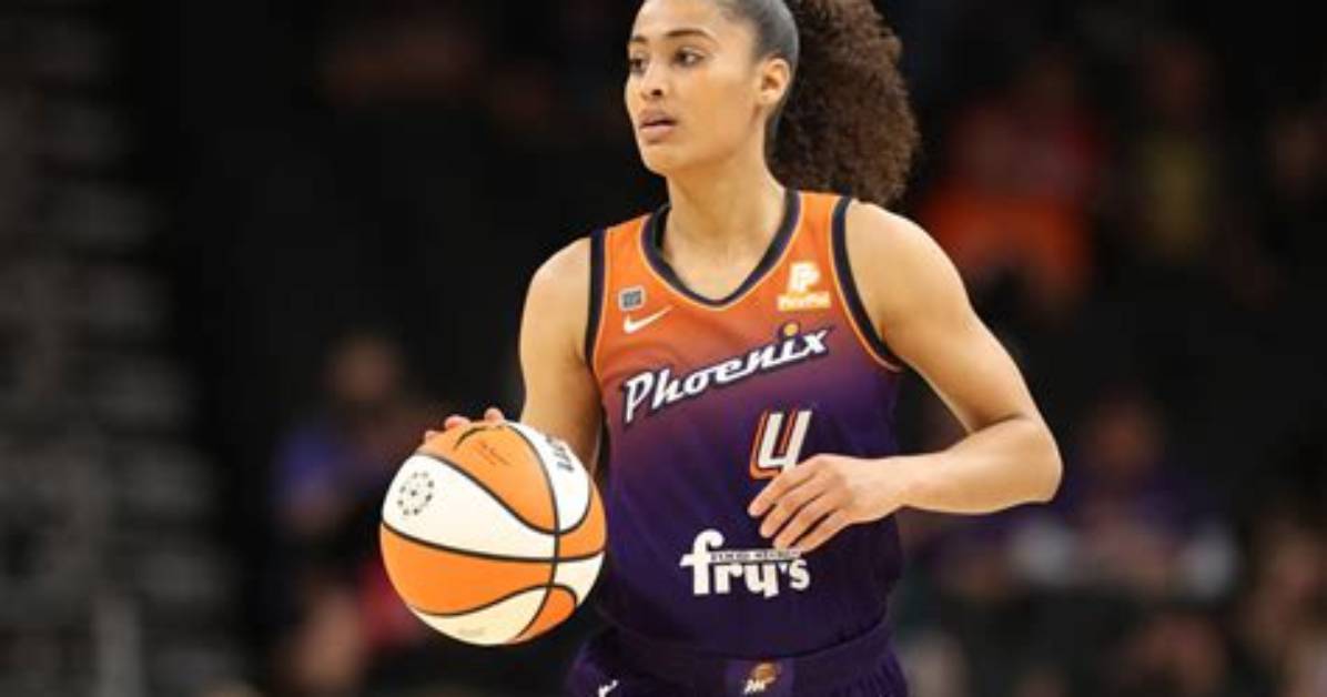 Skylar Diggins Net Worth