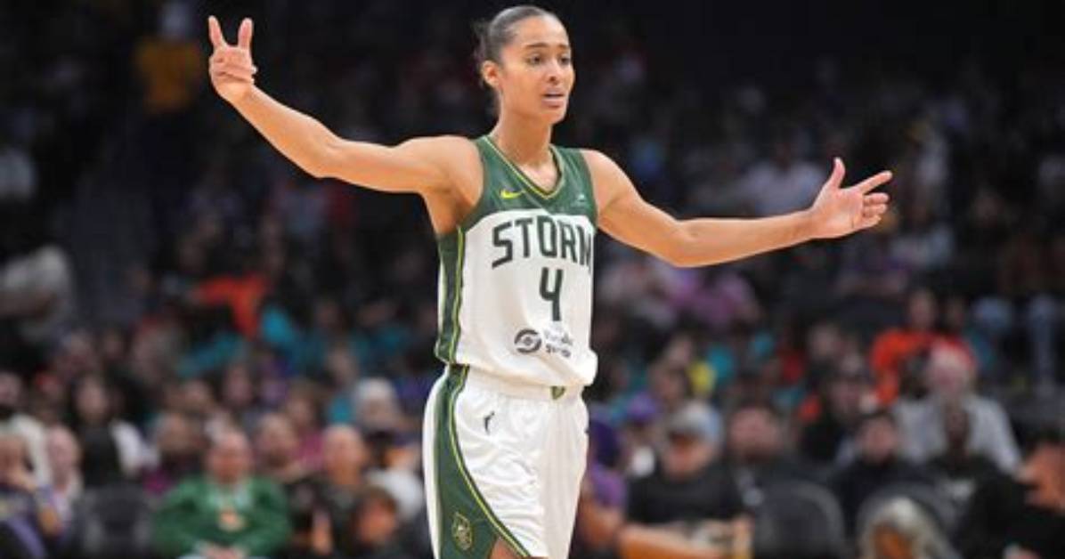Skylar Diggins