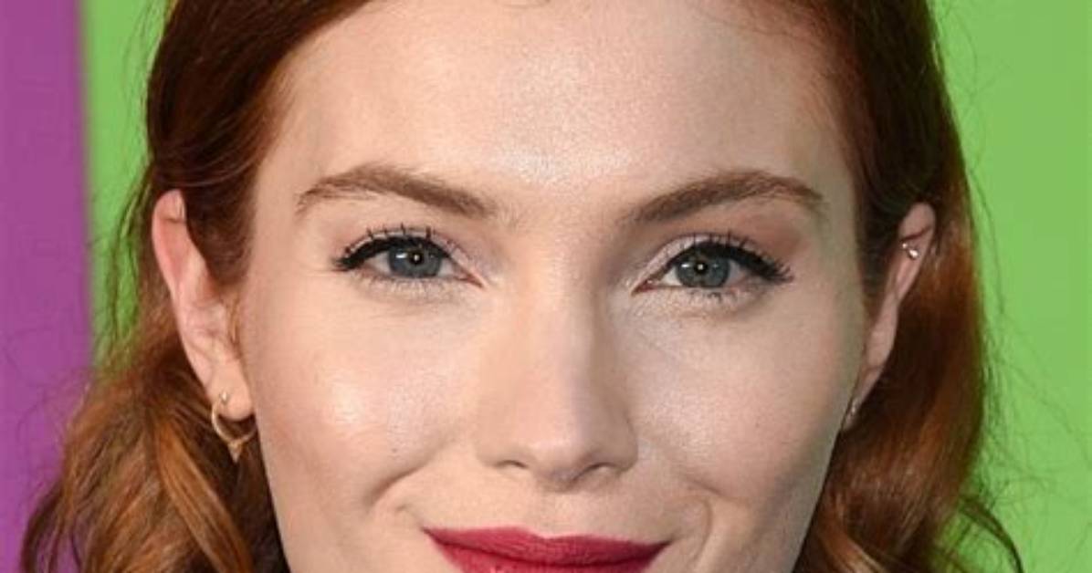 Skyler Samuels