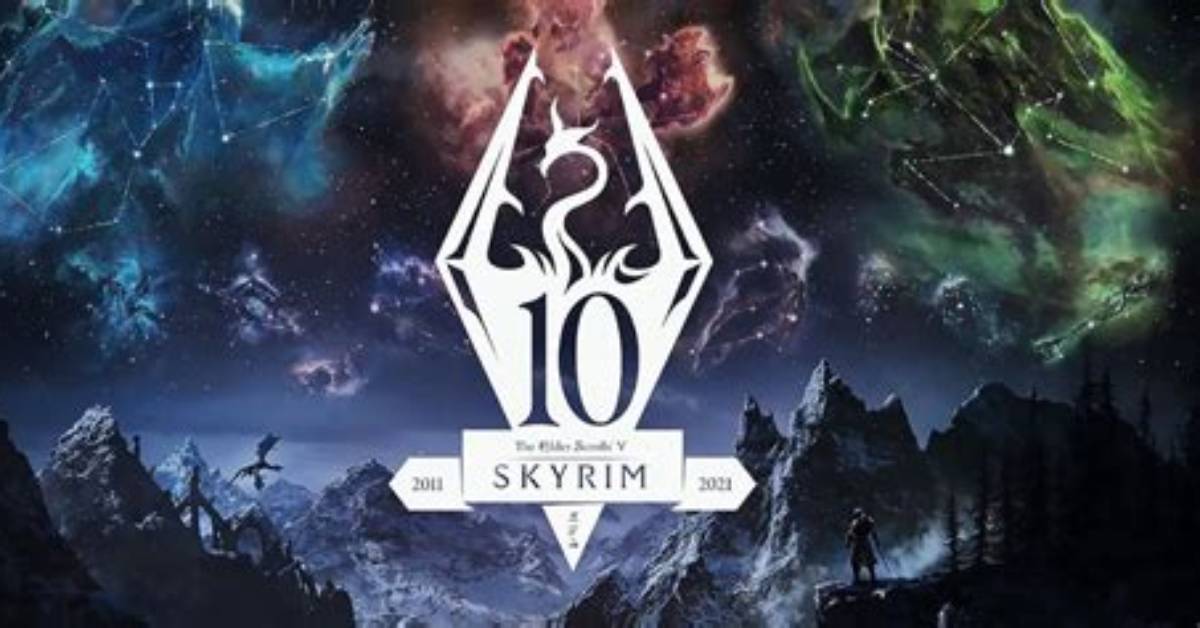 Skyrim 10Th Anniversary Edition Creation Club Content