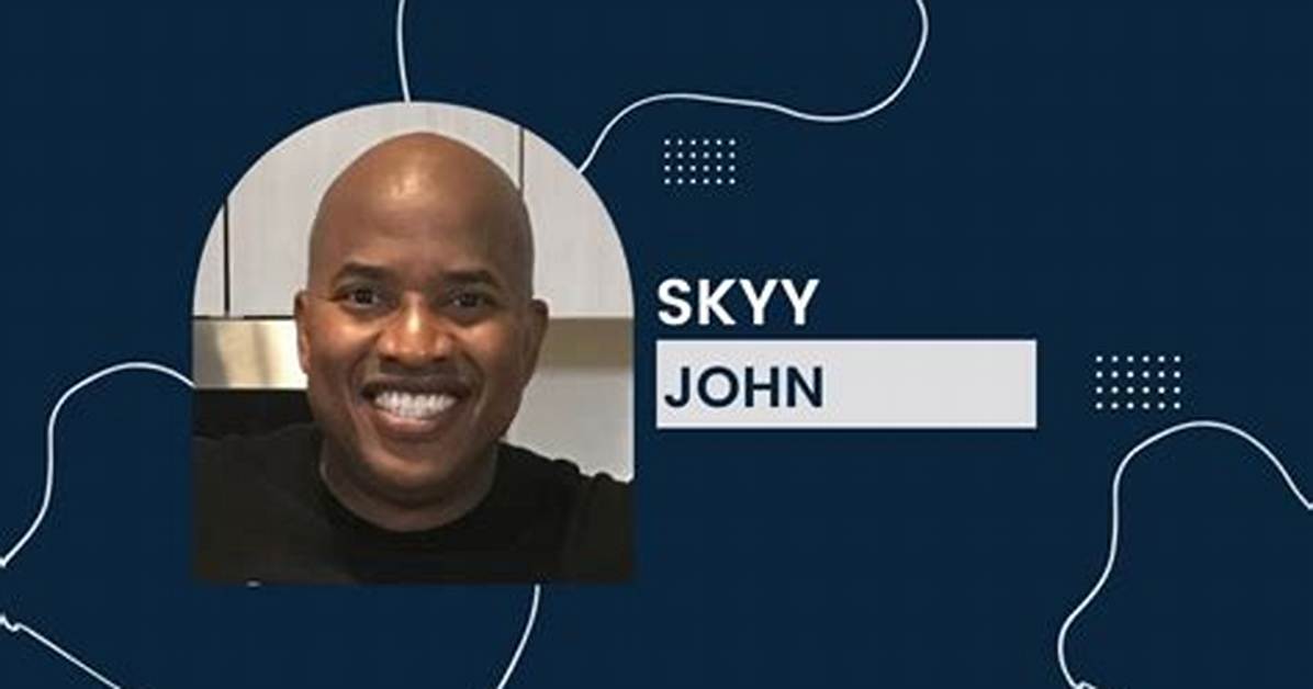 Skyy John Net Worth
