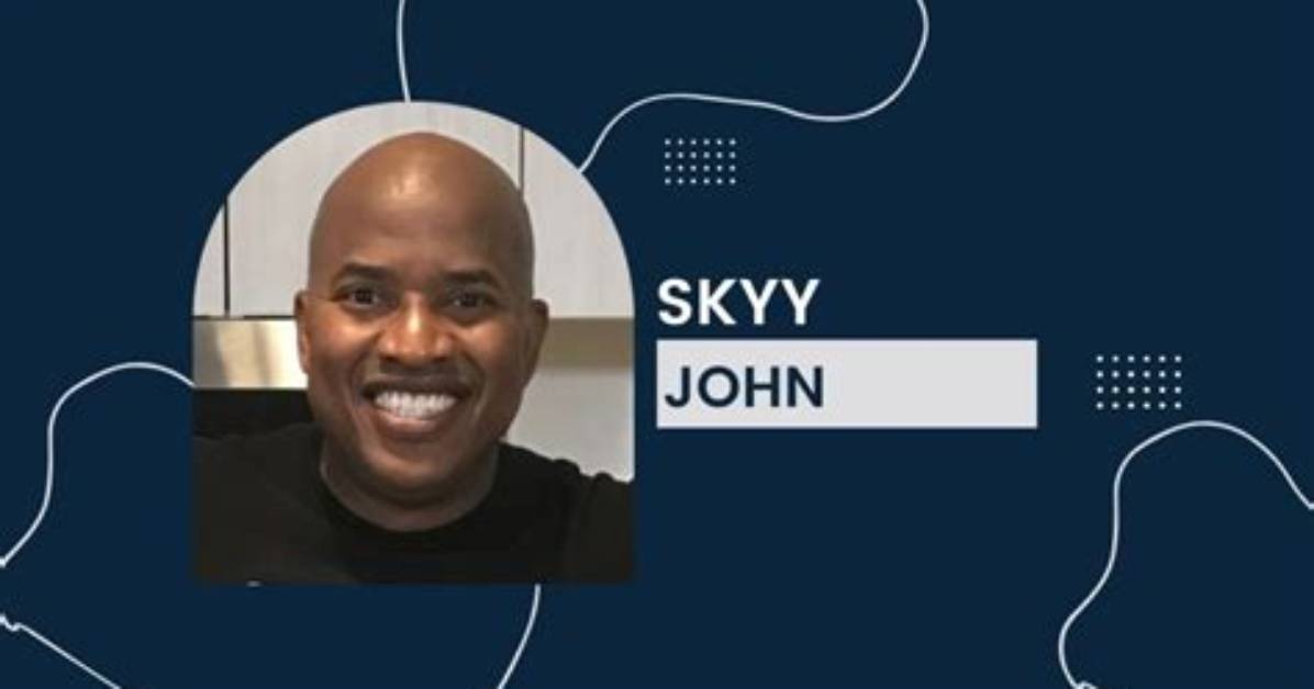 Skyy John
