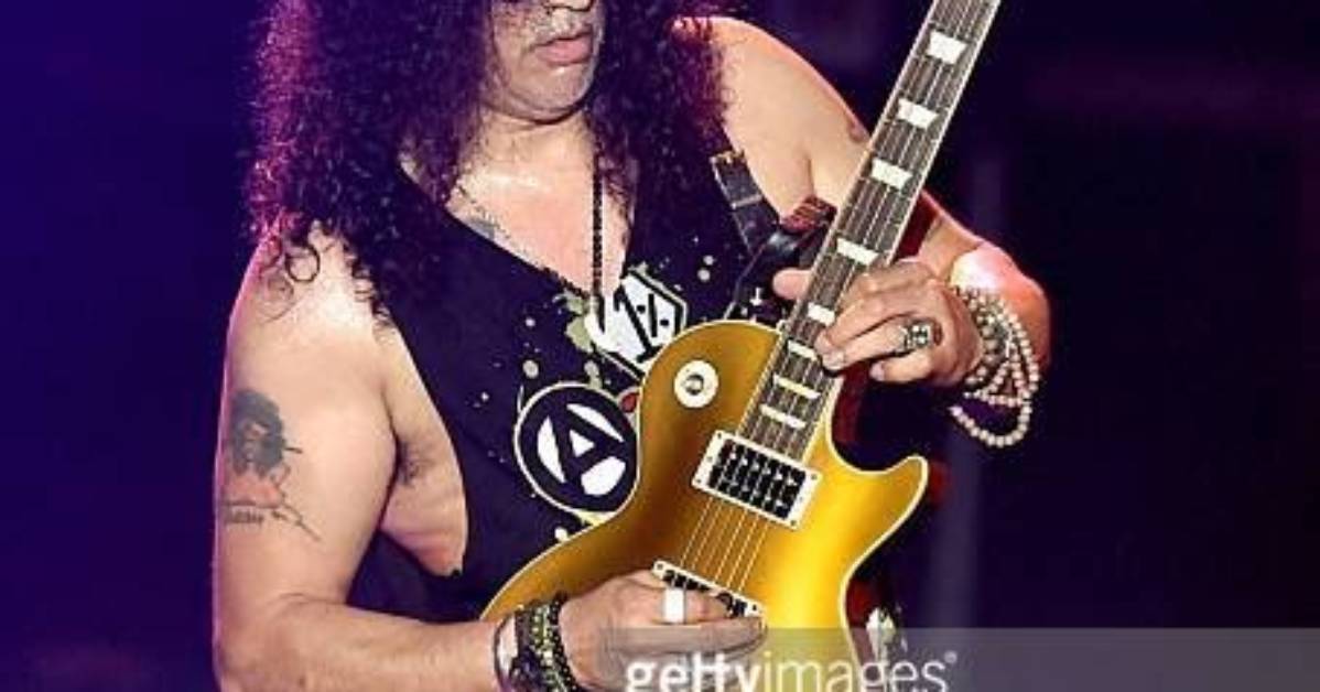 Slash