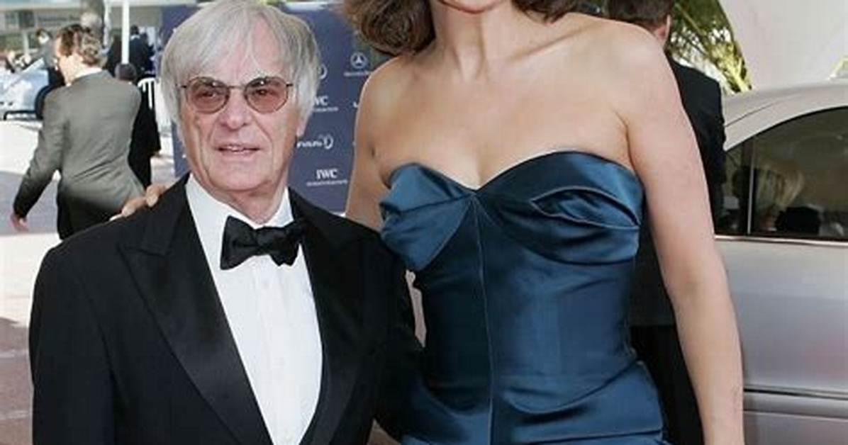 Slavica Ecclestone Net Worth