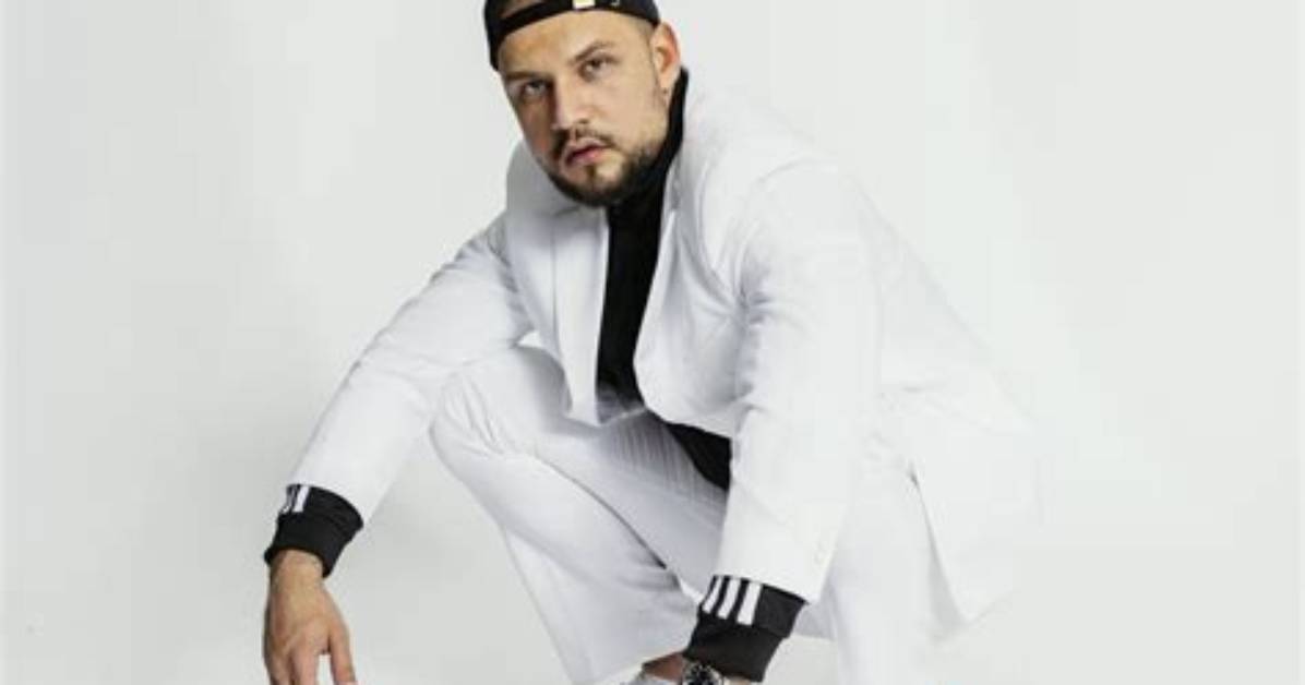 Slavik Junge Fortune
