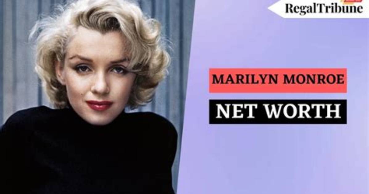 Slevin Monroe Net Worth