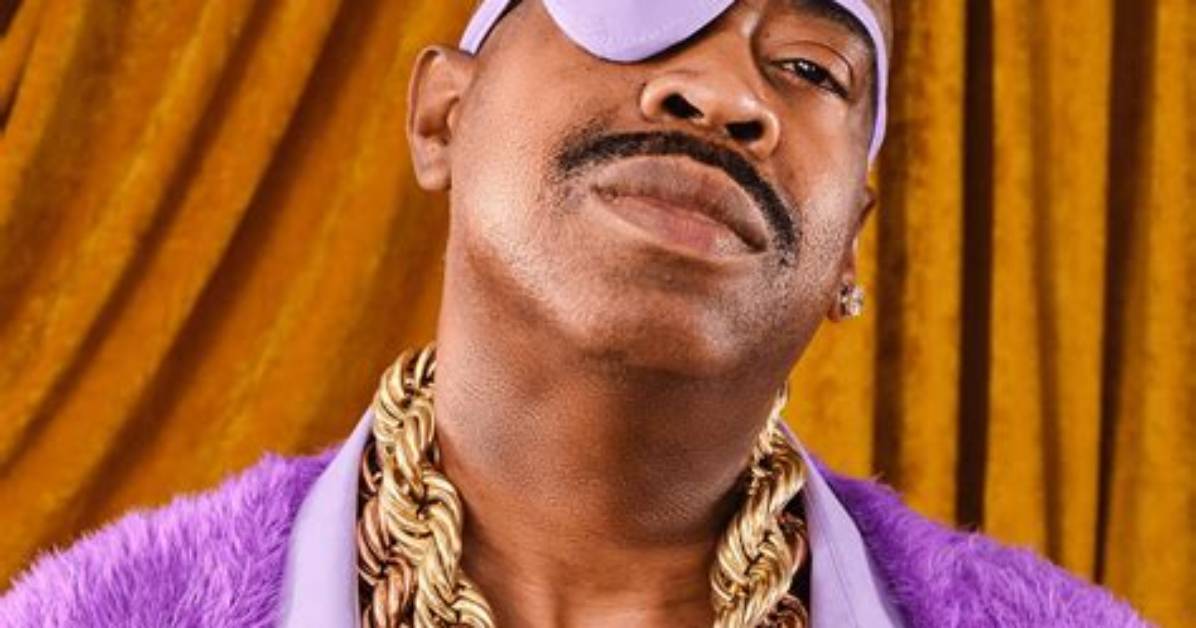 Slick Rick
