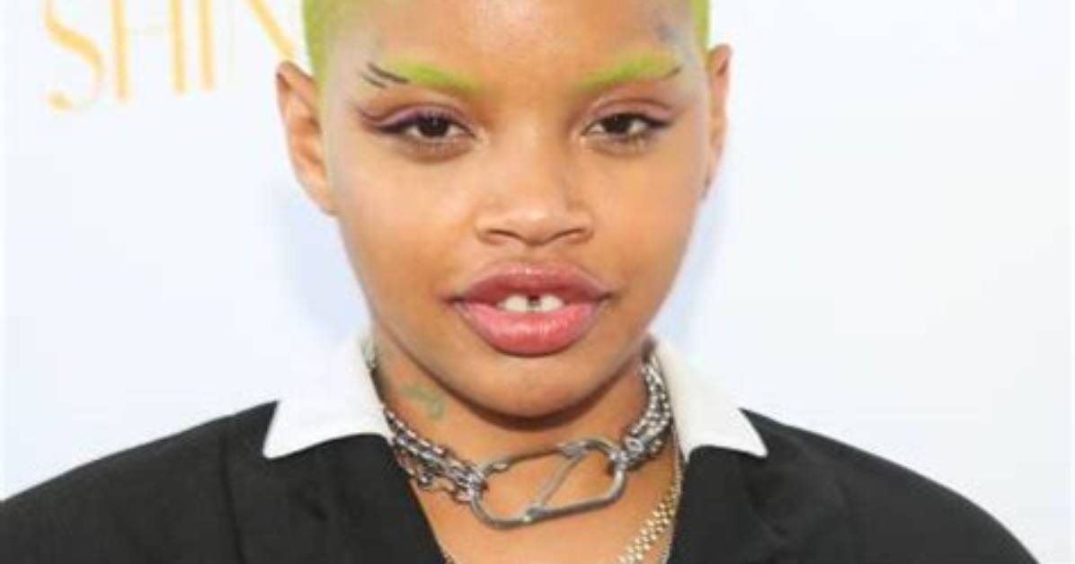 Slick Woods