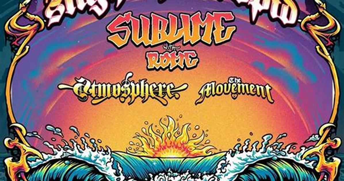 Slightly Stoopid Net Worth