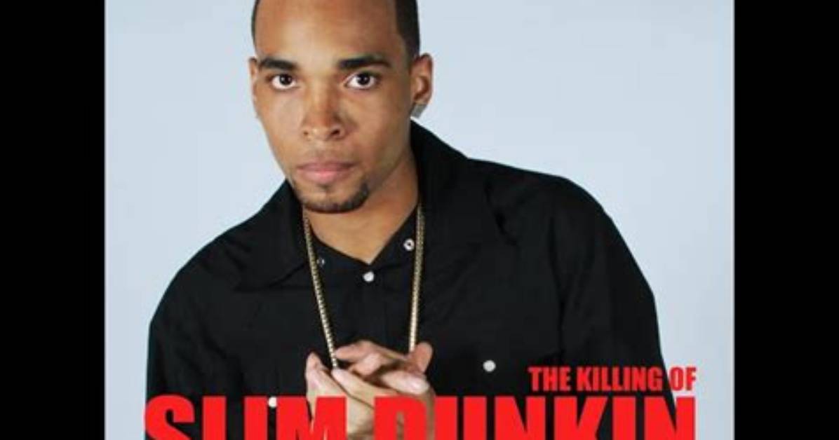 Slim Dunkin