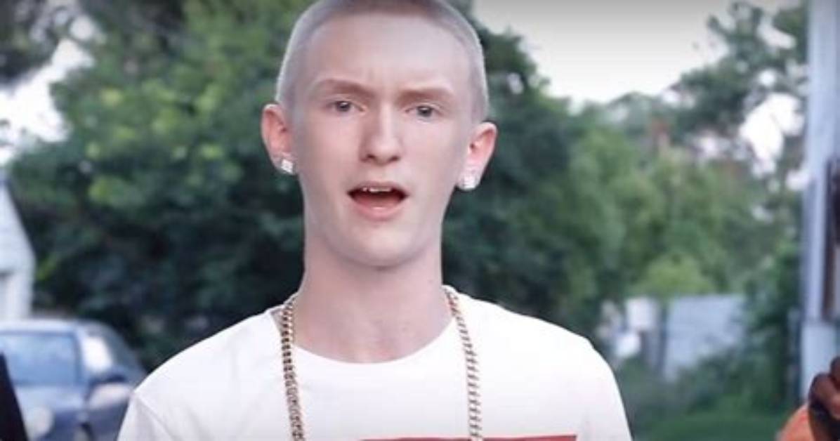 Slim Jesus - Bio, Net Worth, Height