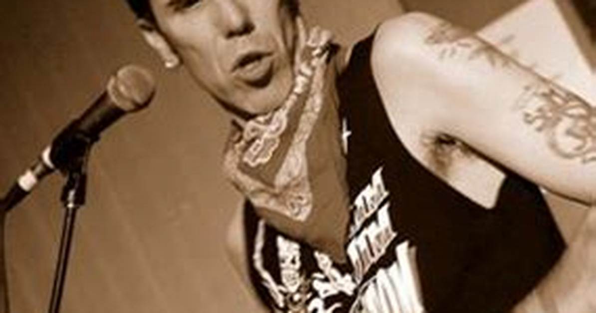 Slim Jim Phantom Net Worth