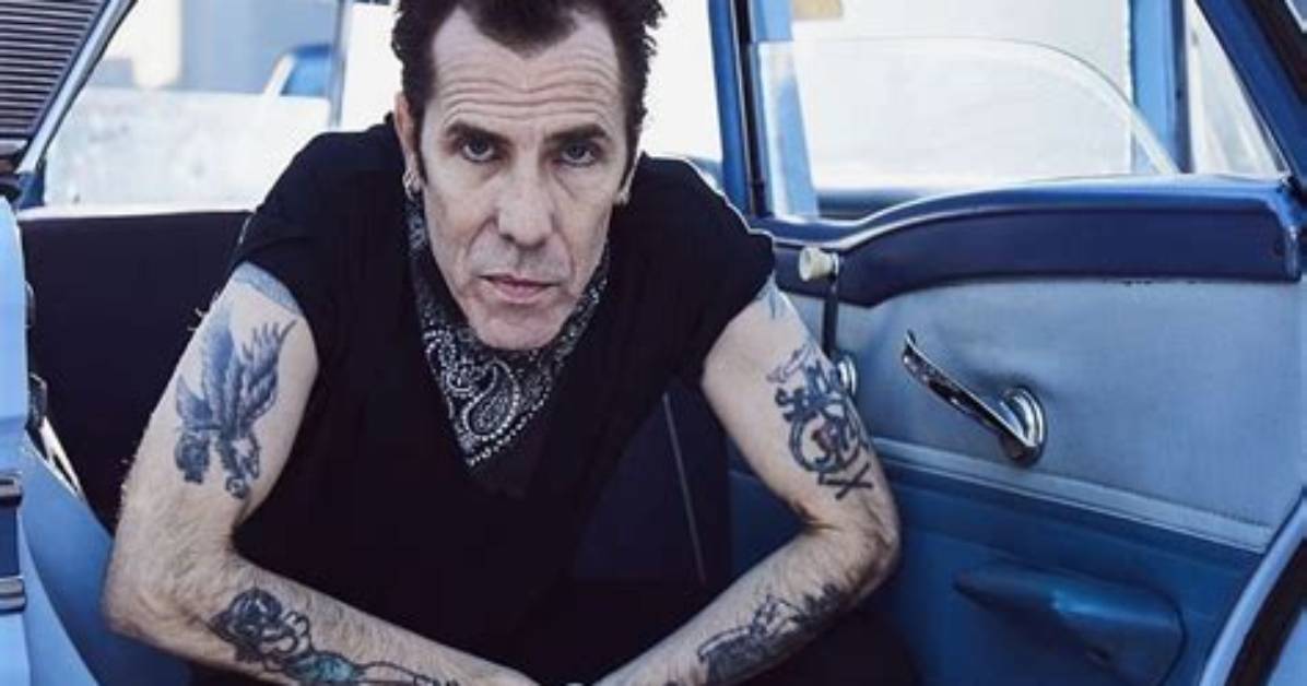 Slim Jim Phantom