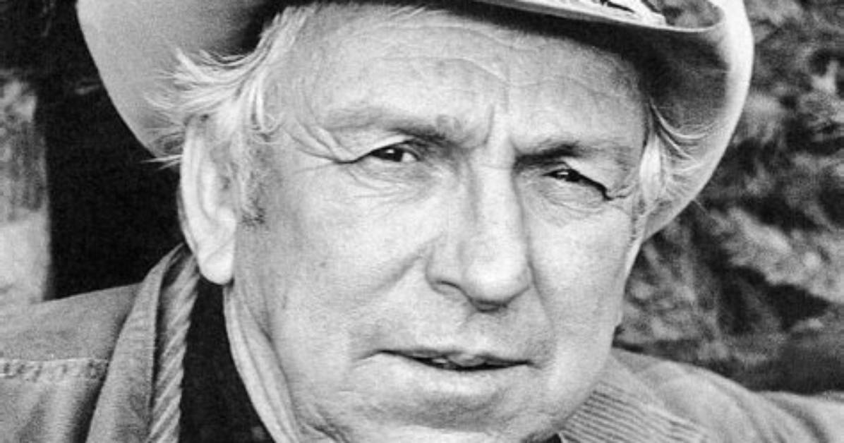 Slim Pickens